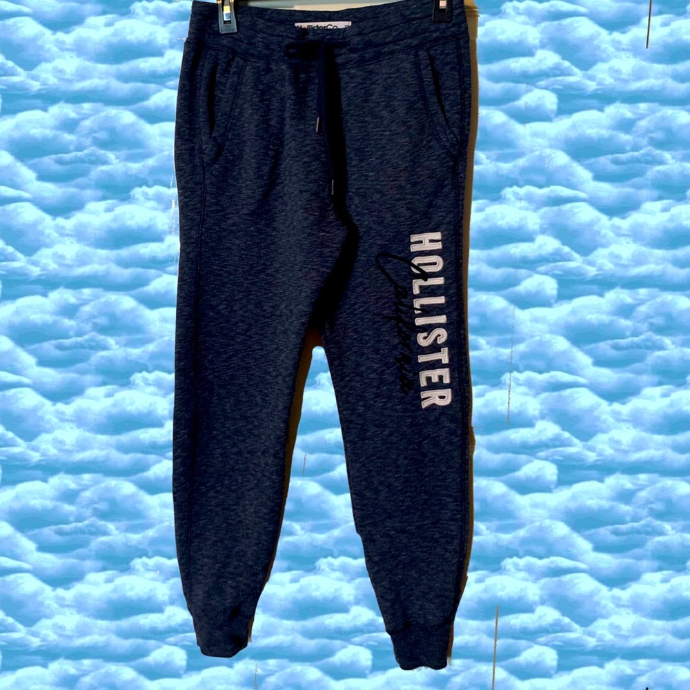 Men’s XS Hollister Fleece Pants